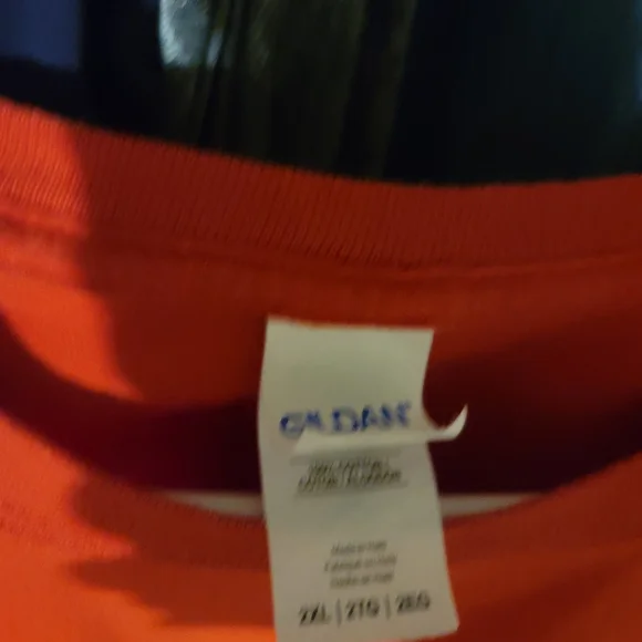 Vintage Adult Humor T Shirt - Picture 3 of 4